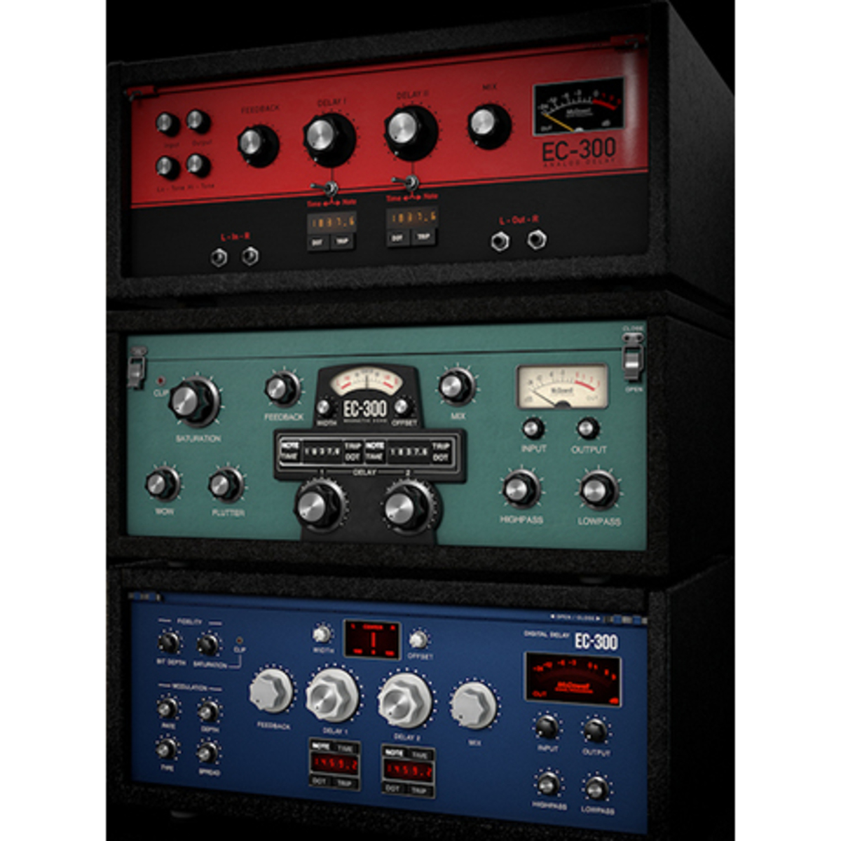 EC-300 Native v7