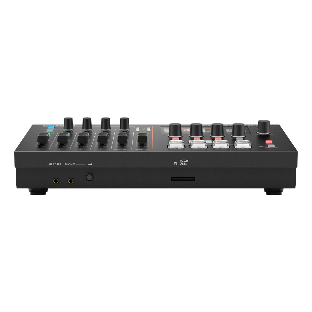 SR-20HD