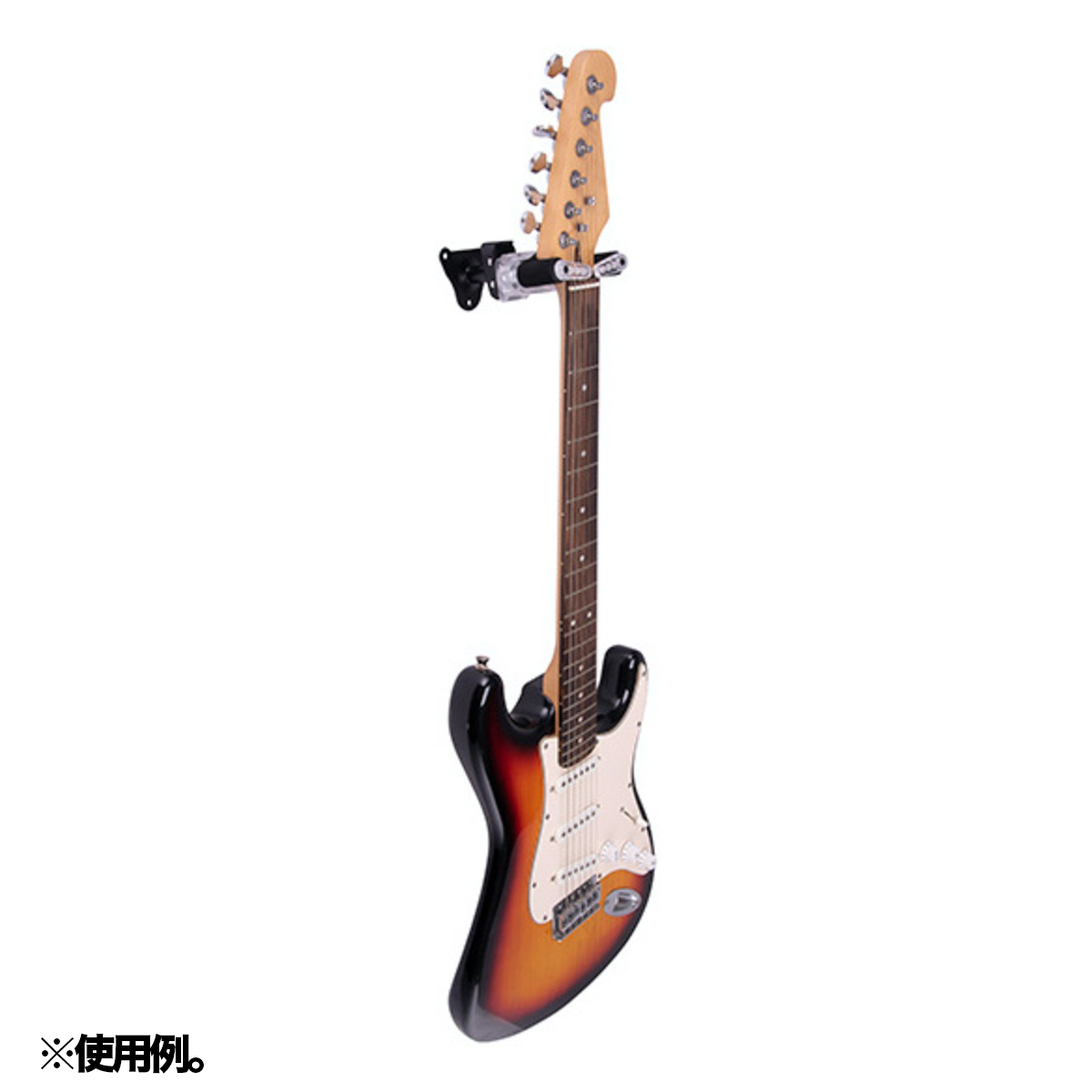 GSP39WBLT “THE PLEXI”Guitar Hanger