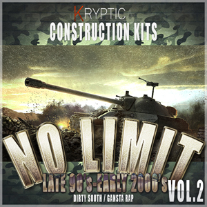 NO LIMIT VOL 2