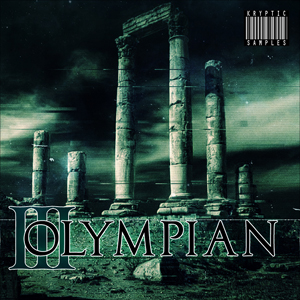 OLYMPIAN 3