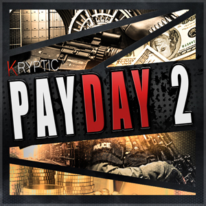 PAY DAY 2