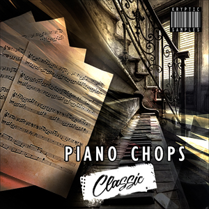 PIANO CHOPS CLASSIC