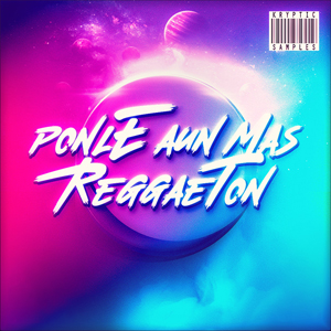 PONLE AUN MAS REGGAETON