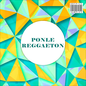 PONLE REGGAETON