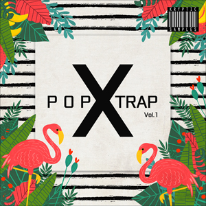POP X TRAP VOL 1