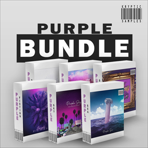 PURPLE BUNDLE