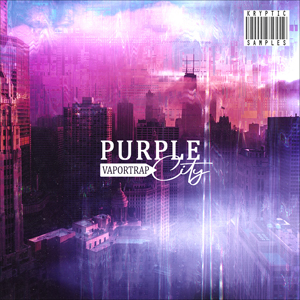 PURPLE CITY