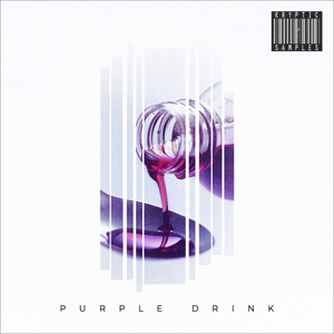 PURPLE DRINK