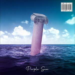 PURPLE SEA