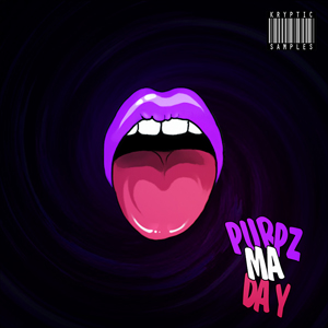 PURPZ MA DAY