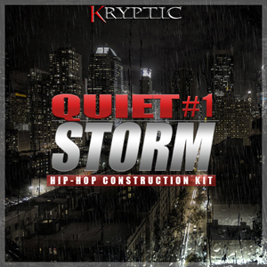QUIET STORM