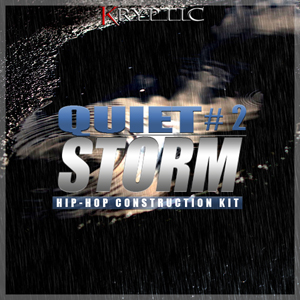 QUIET STORM 2