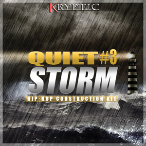 QUIET STORM 3