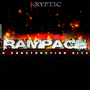 RAMPAGE