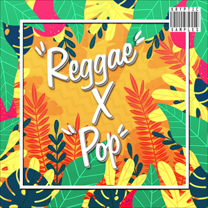 REGGAE X POP