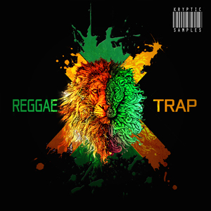 REGGAE X TRAP