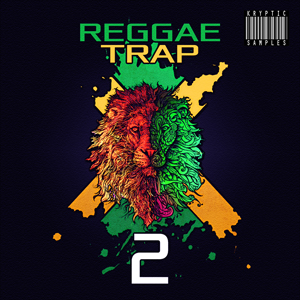 REGGAE X TRAP 2