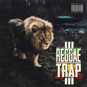 REGGAE X TRAP 3