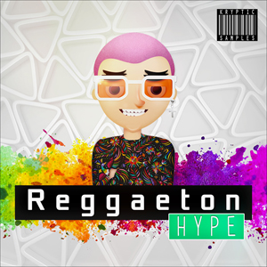 REGGAETON HYPE