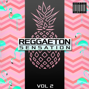 REGGAETON SENSATION VOL 2