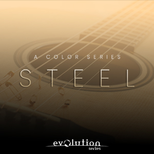 PREPARED COLORS STEEL