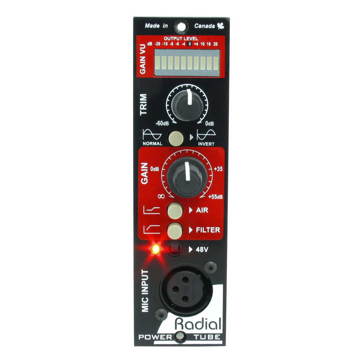 PowerTube