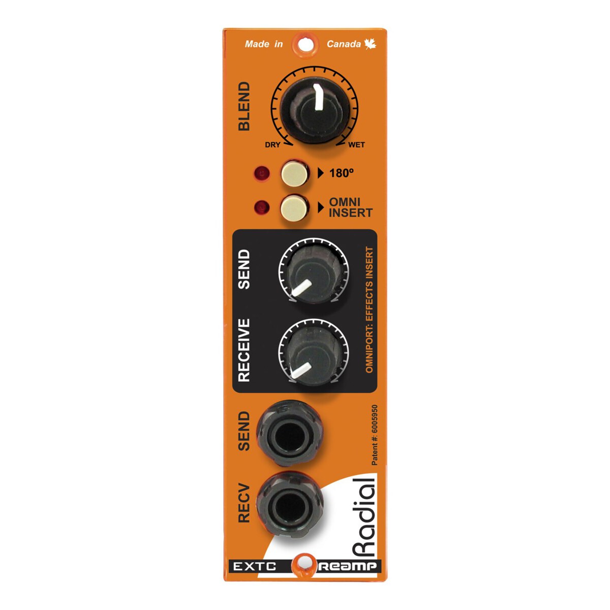 EXTC-500