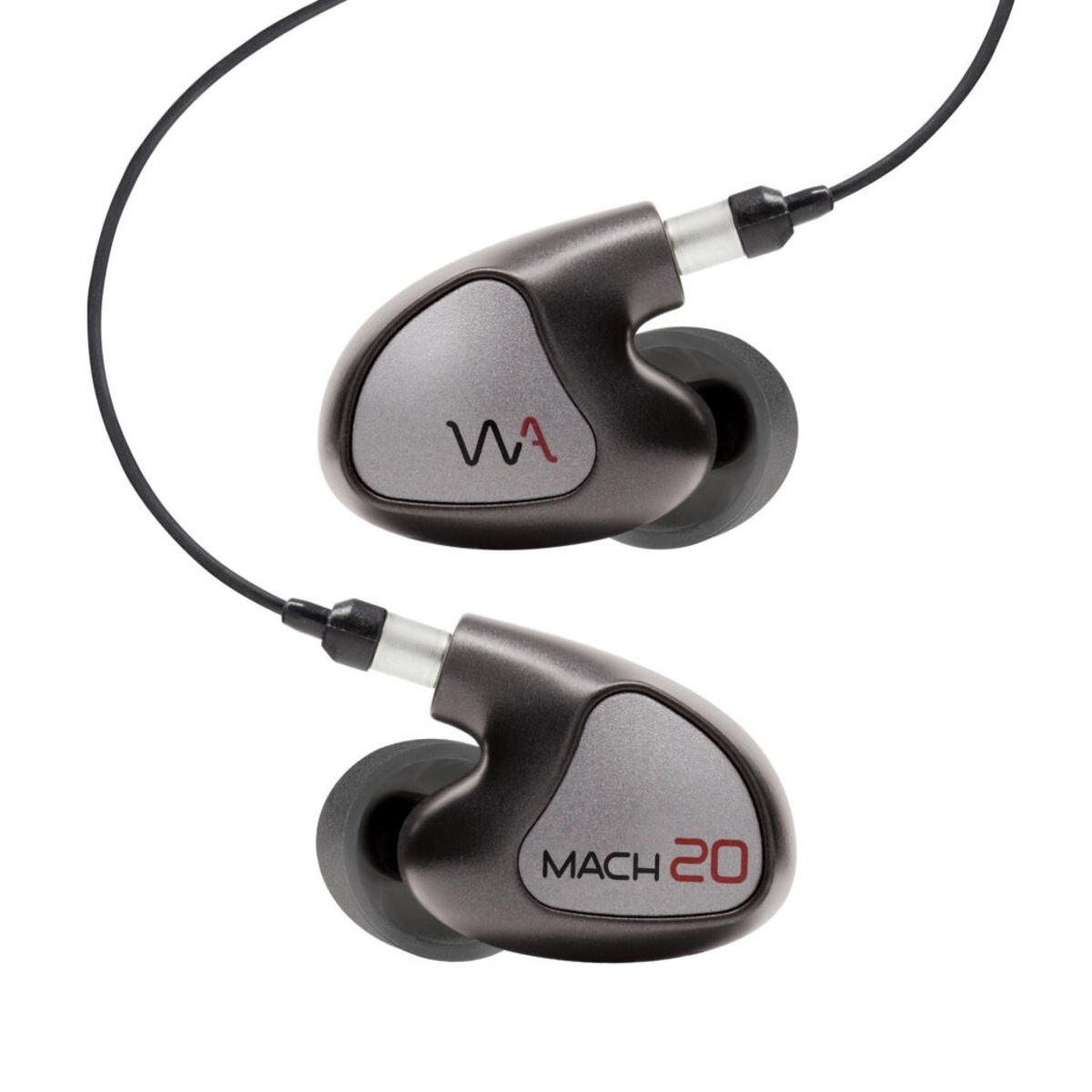 MACH 20