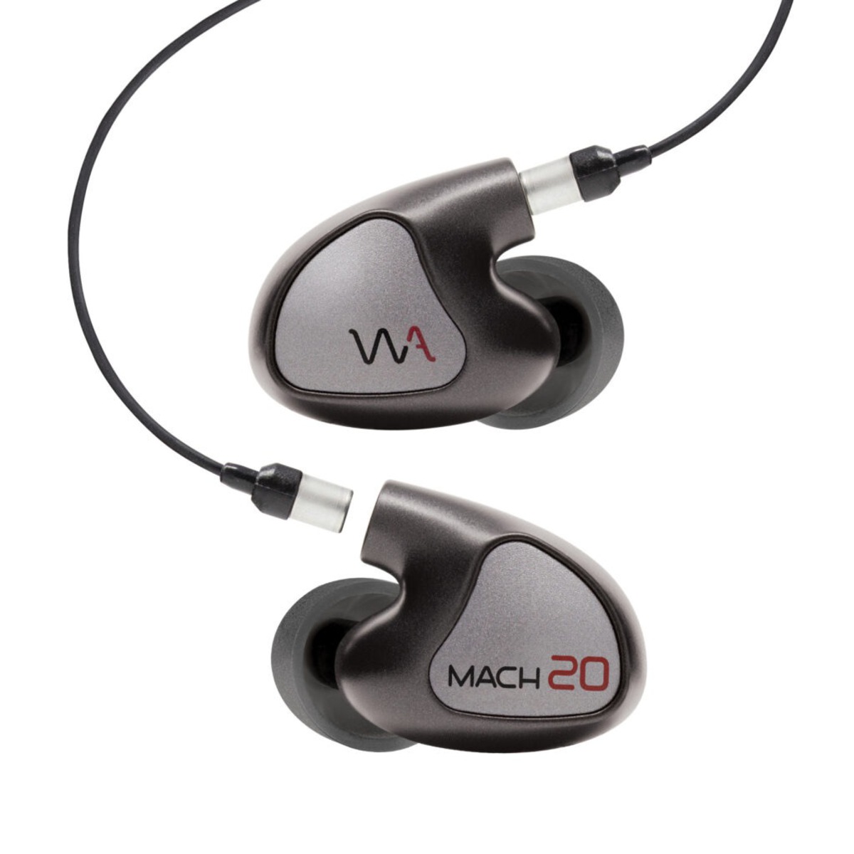 MACH 20