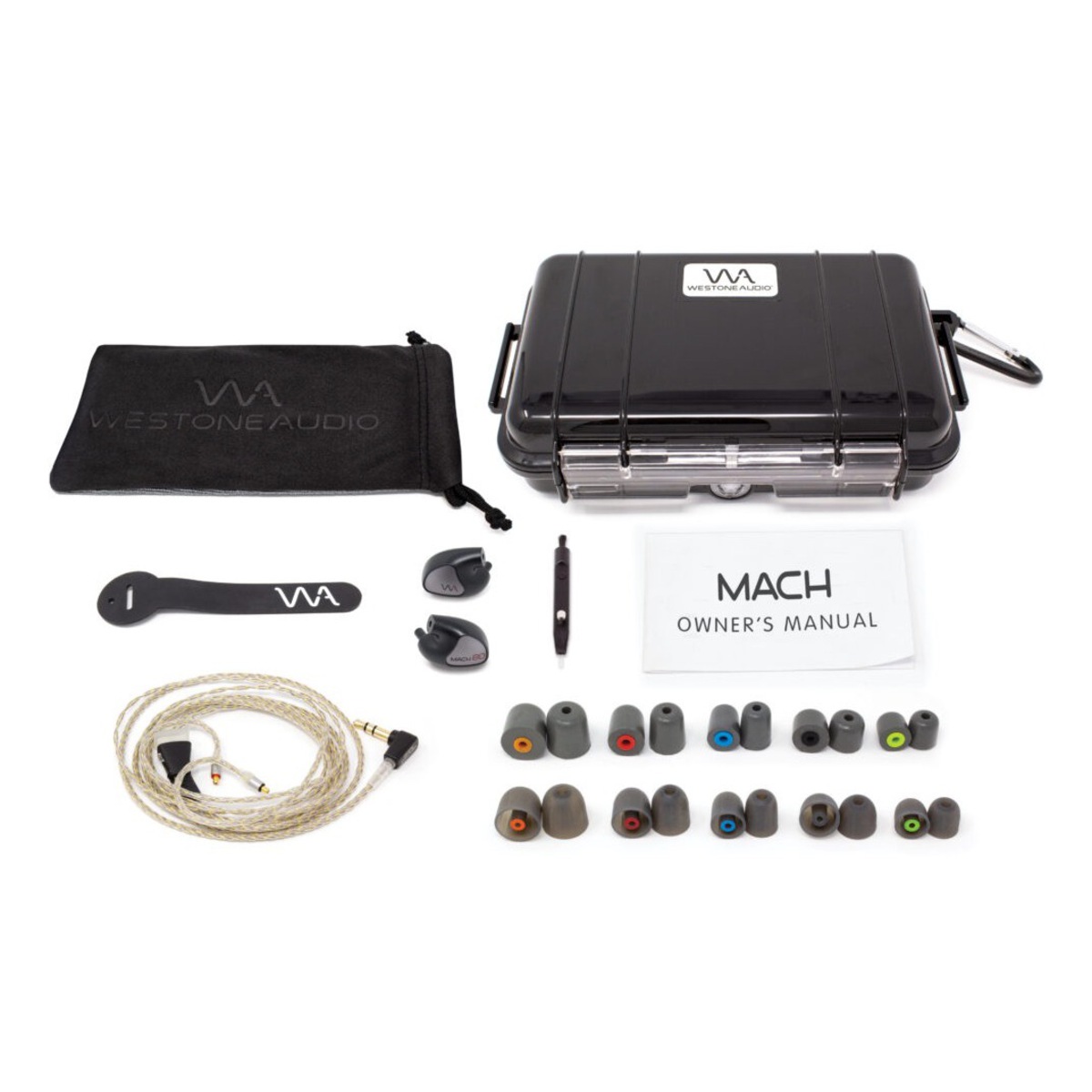 MACH 80 | Rock oN Line eStore