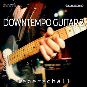 DOWNTEMPO GUITAR 2