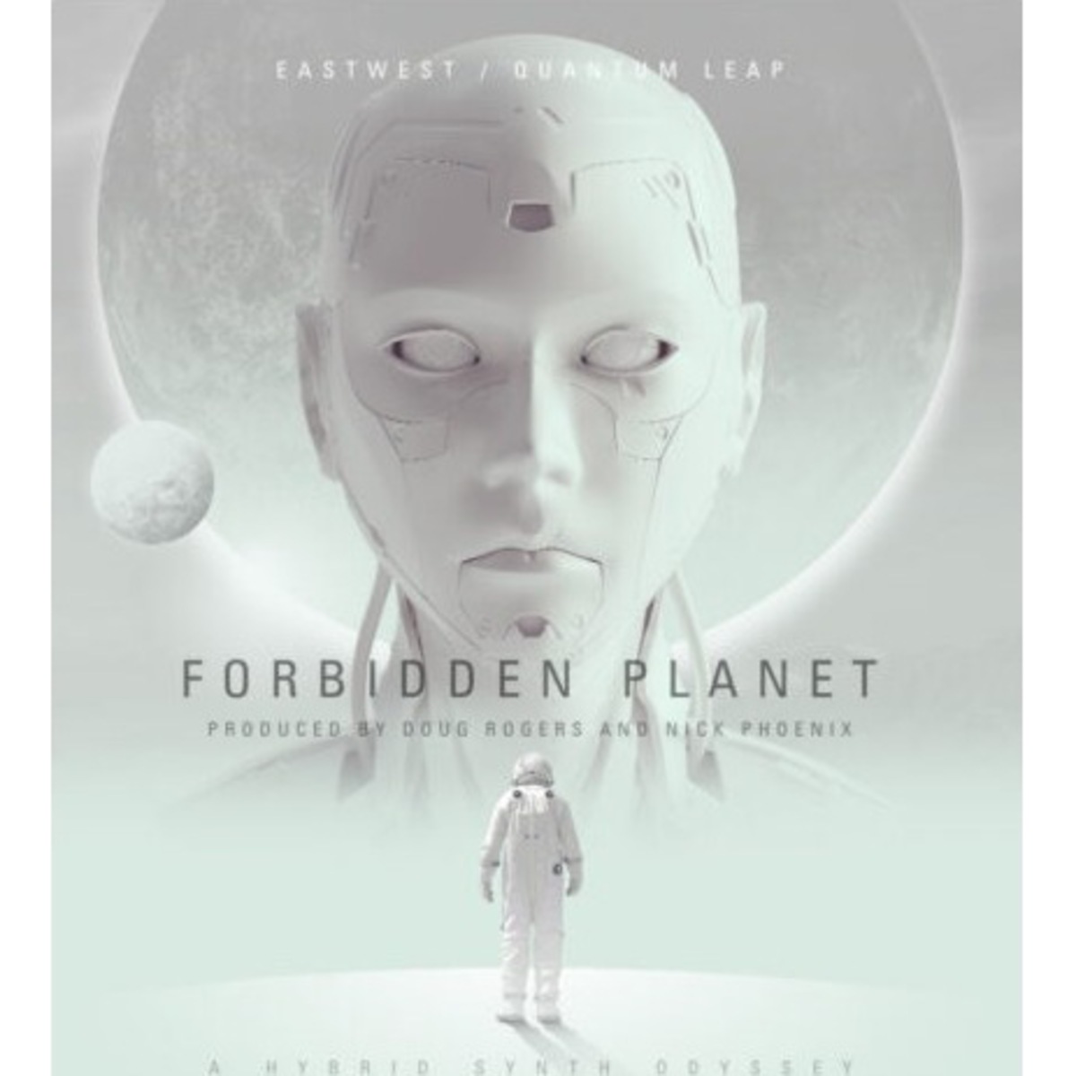 Forbidden Planet