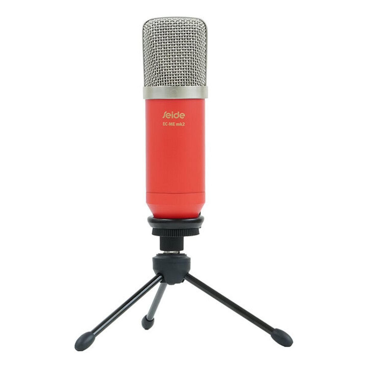 EC-Me MK2 Vermilion Red