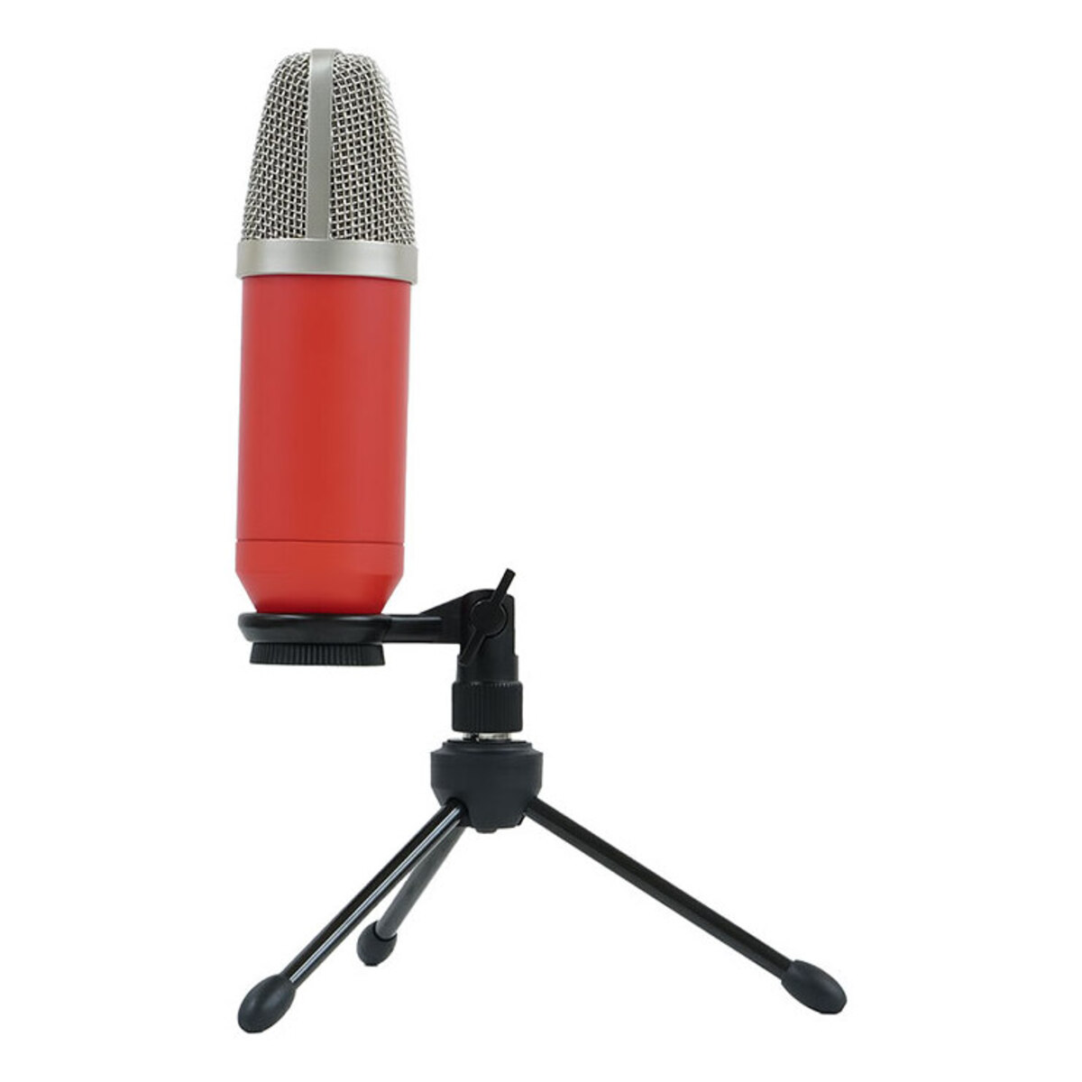 EC-Me MK2 Vermilion Red