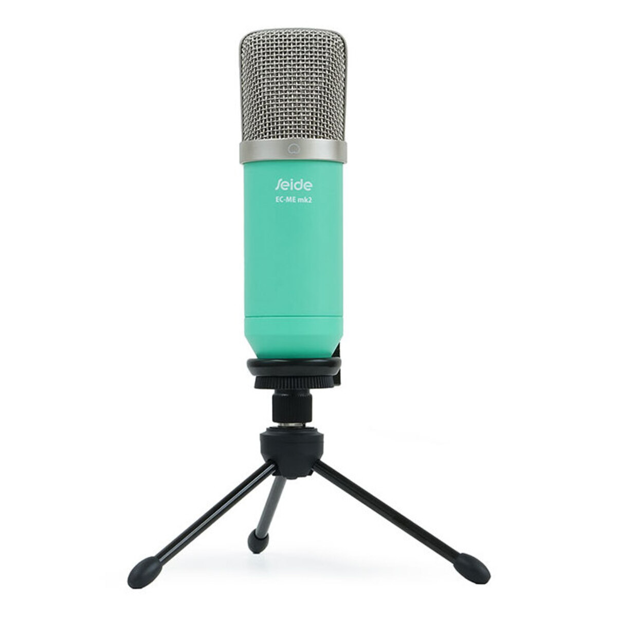 EC-Me MK2 Emerald Blue