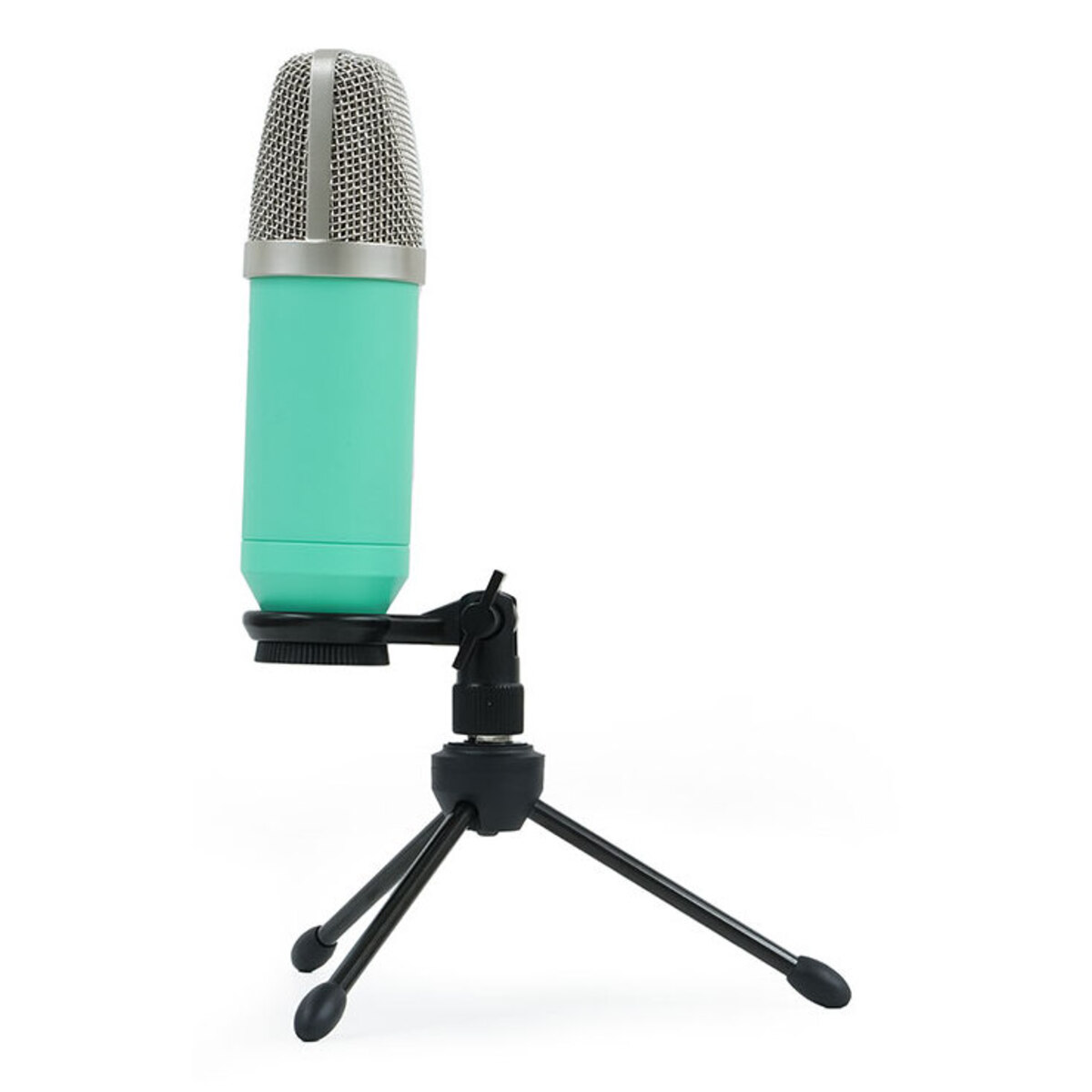 EC-Me MK2 Emerald Blue