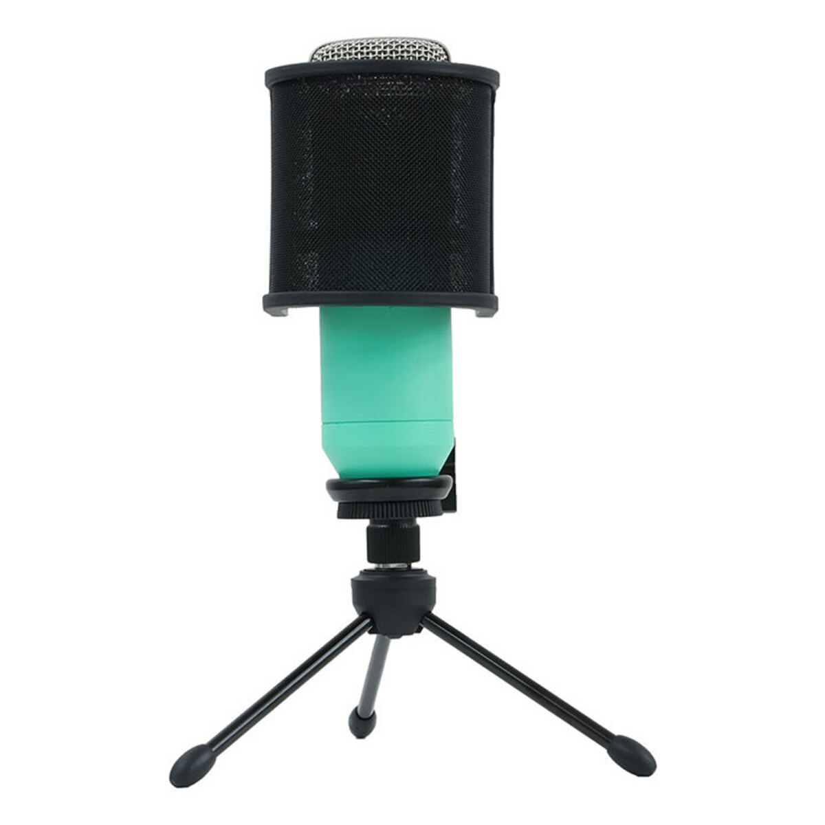 EC-Me MK2 Emerald Blue