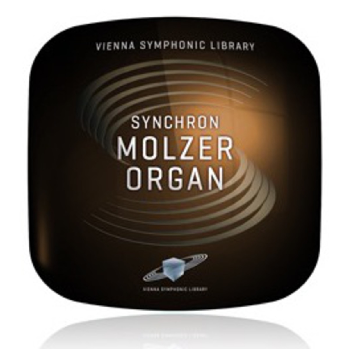 SYNCHRON MOLZER ORGAN