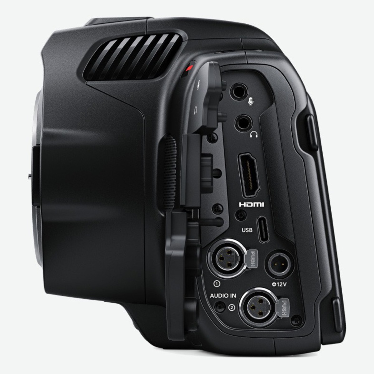 Blackmagic Pocket Cinema Camera 6K G2