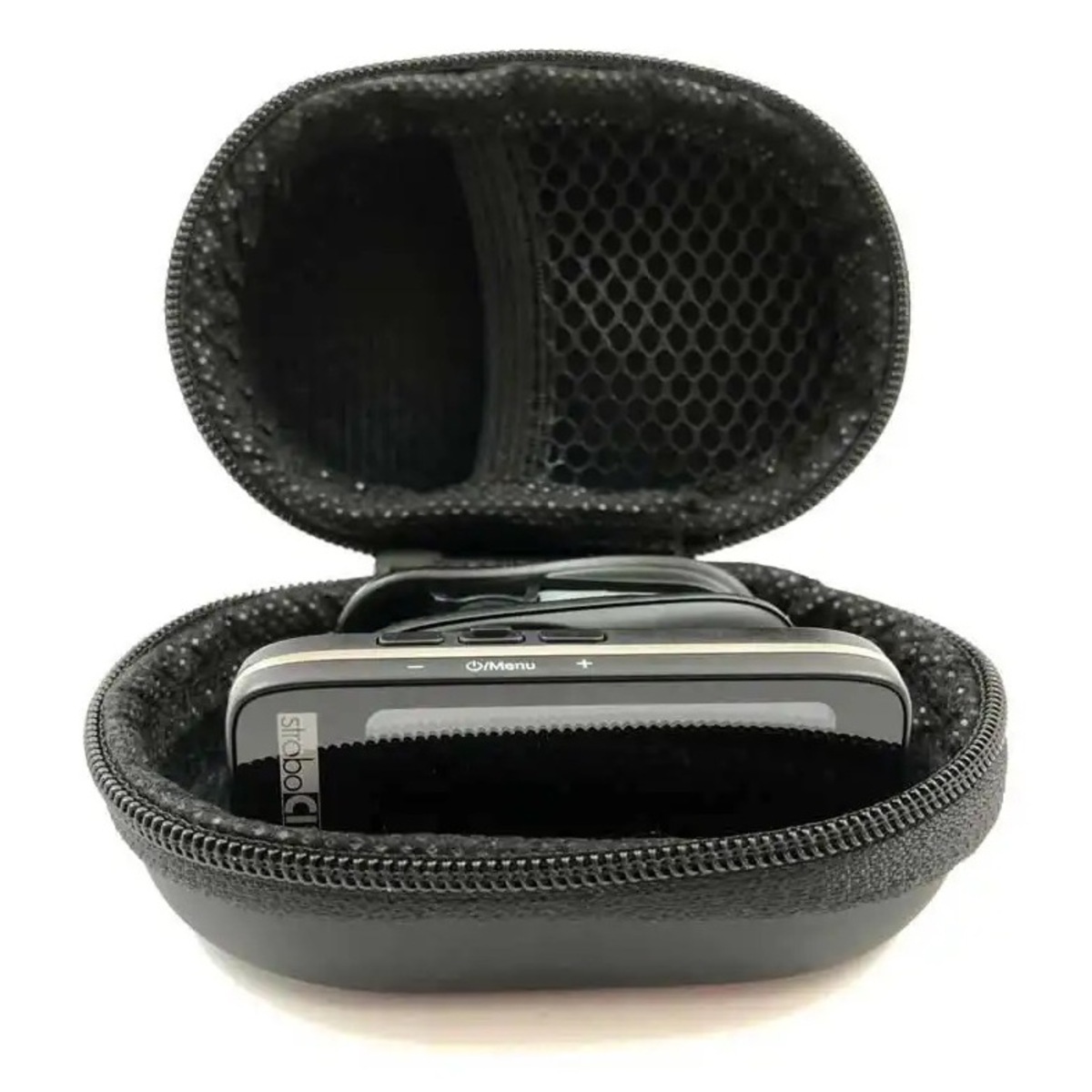 Strobo Clip HD Protective Case