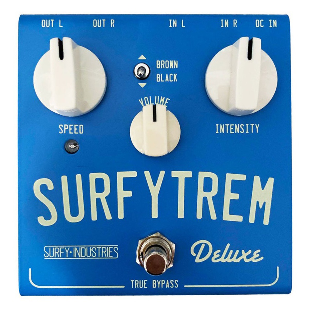 SURFYTREM Deluxe