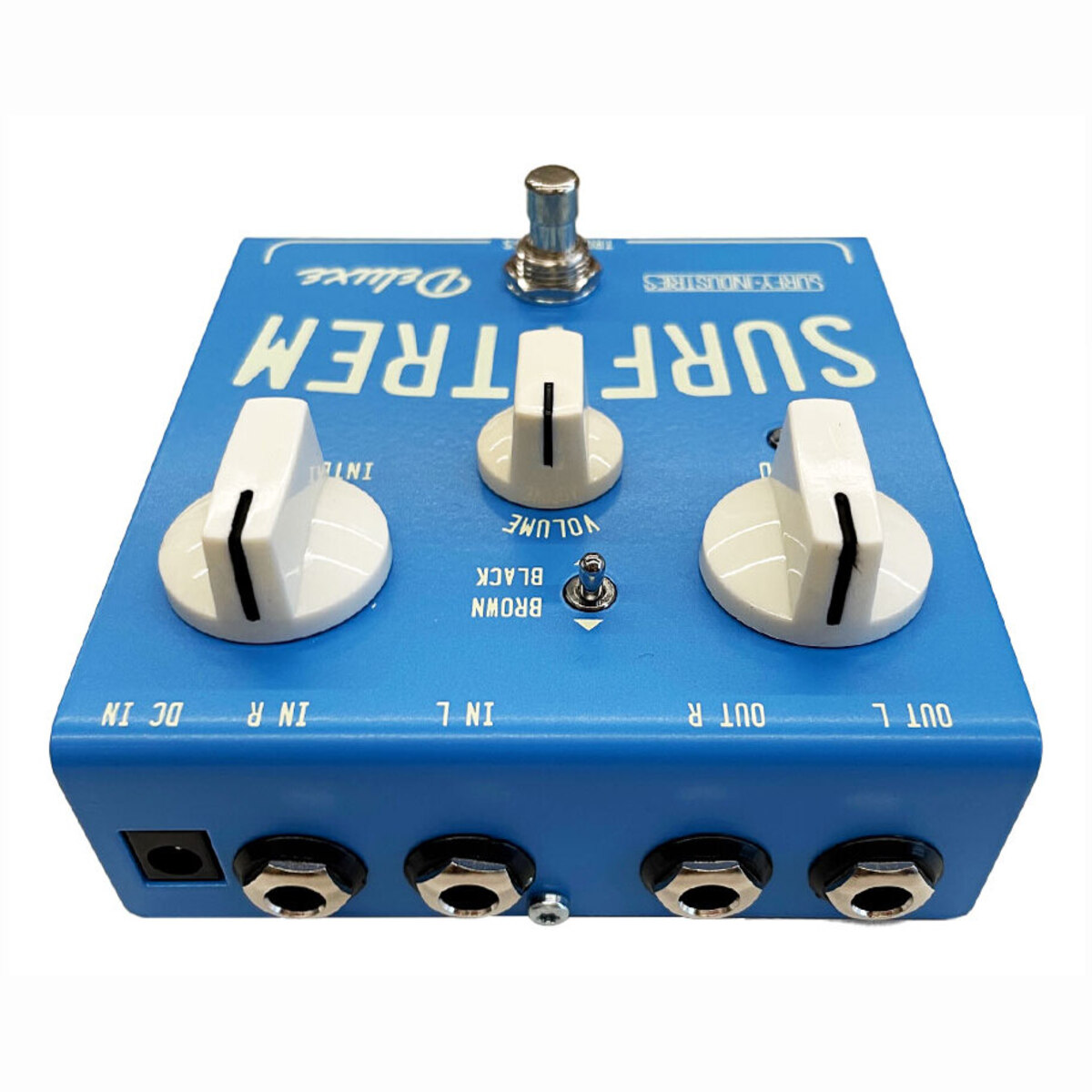 SURFYTREM Deluxe