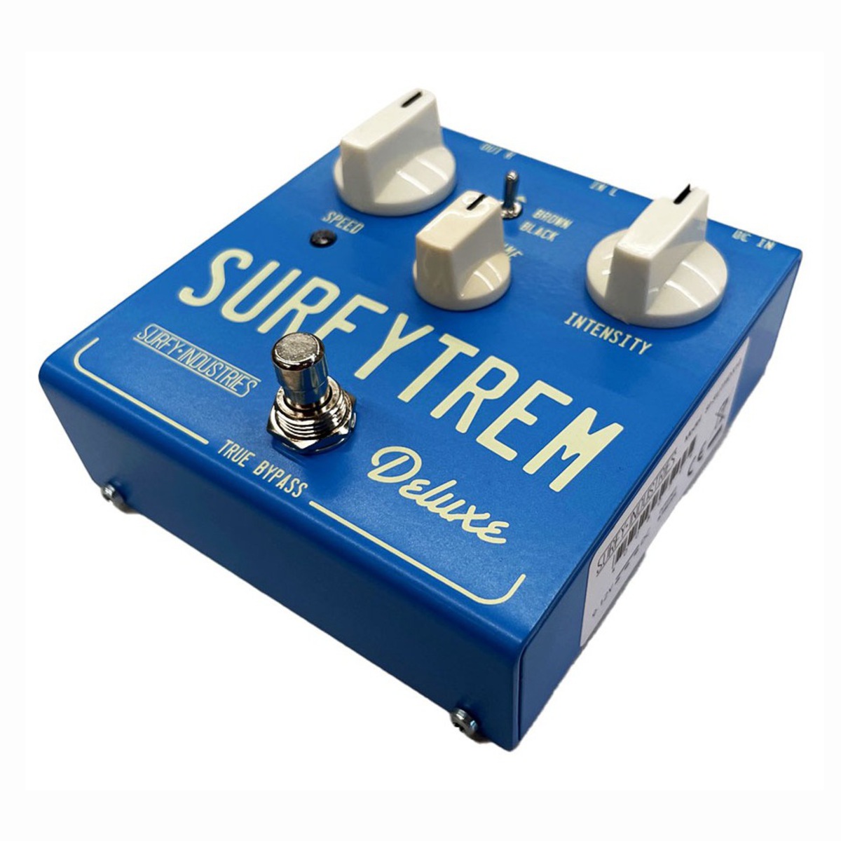 SURFYTREM Deluxe