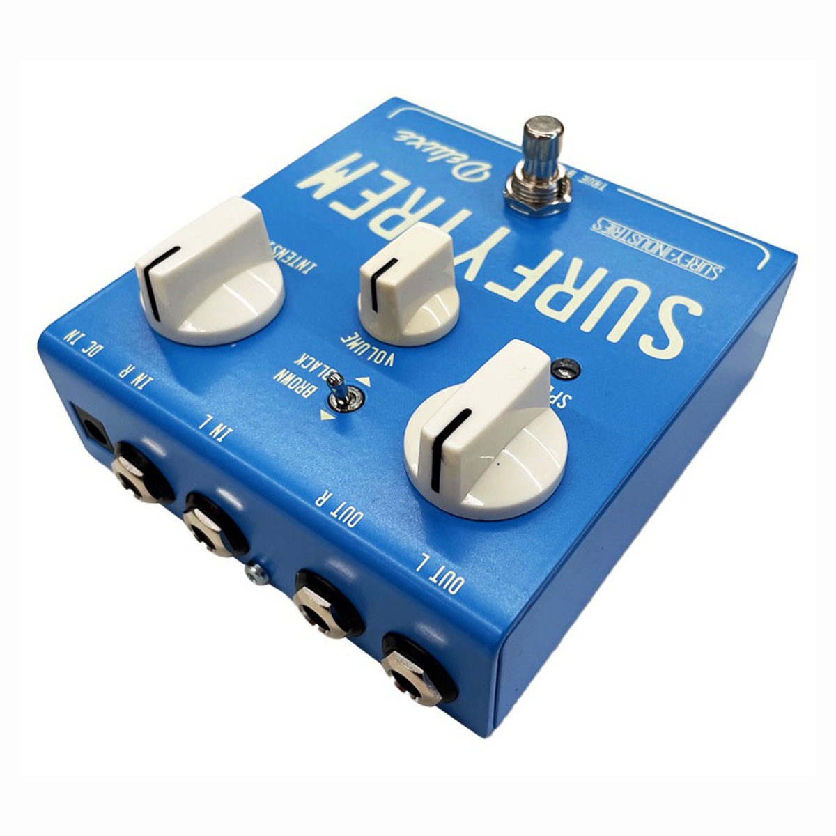 SURFYTREM Deluxe