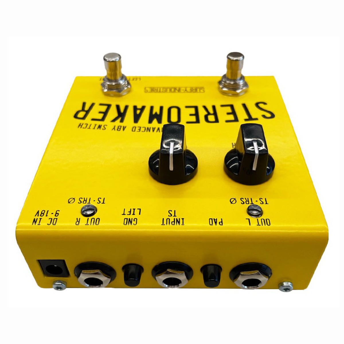 StereoMaker