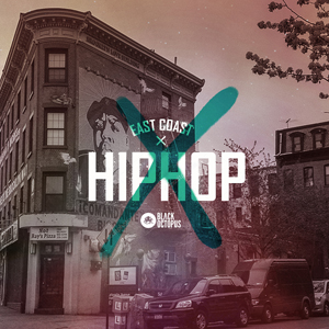 EAST COAST HIP HOP