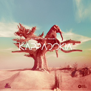 KAPPADOKIA BY BASEMENT FREAKS