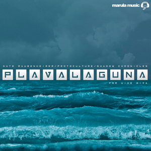 MARULA MUSIC - PLAVALAGUNA