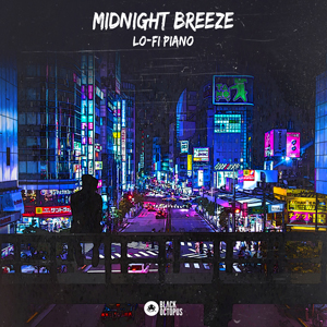 MIDNIGHT BREEZE - LO-FI PIANO